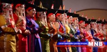Энэ оныг “Уртын дууны жил” болгон зарлажээ