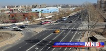 Дархан-Уул аймагт зам засварын ажлууд үргэлжилж байна 