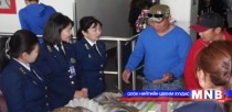Буянт-Ухаа дахь Хилийн мэргэжлийн хяналтынхан ажлаа танилцууллаа 