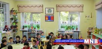 Нийслэлд шинээр байгуулагдсан цэцэрлэгүүдэд улсын дугаар, тусгай зөвшөөрөл олголоо 