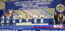 “Чингис хаан” Гран-При тэмцээн амжилттай болж өндөрлөлөө 