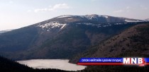 Бурхан Халдун уулыг дэлхийн өвд бүртгэлээ