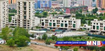 Зүүн Хойд Азийн хотуудын “Ногоон хотын хөгжил” форум болно