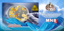 Орон даяар тарваган тахлын вакцин хийнэ