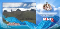 Цамбагарав хайрханд Хан-Уул дүүргийн уулчид амжилттай авирчээ 