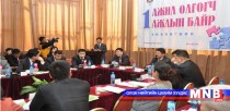 Тэтгэврийн даатгалын тогтолцоог шинэчлэх нь зөв гэв