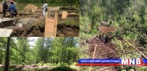 Байгаль хамгаалах журмын эсрэг гэмт хэргийн талаар хэлэлцлээ