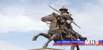 Нийслэлд сүндэрлэх уран баримлуудыг нэрлэв 