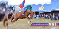 “Адуучин-2015” наадам энэ сарын 14-нд болно