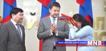 Мэргэжлийнхээ ур чадвараар дэлхийд өрсөлдөх залуучууддаа Ерөнхий сайд амжилт хүслээ