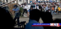 Долоодугаар сарын 1-ний үйл явдалд улс төрийн албан тушаалтнууд хариуцлага хүлээх ёстой гэв