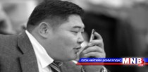  “Ядаж Д.Арвин гишүүнээс дээр юм даа”