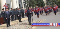 Ц.Элбэгдорж: Эх орныхоо тусгаар тогтнол, энх тайвны үйлсийн төлөө амь насаа өргөсөн дайчдаа дурсаж..