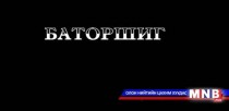 Хоногшихуй: Бат оршиг