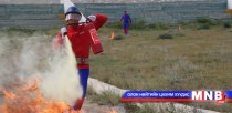 Гал унтраах техникийн олон төрөлт спортын ДАШТ-т оролцоно
