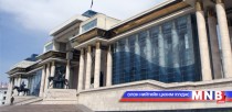 Чөлөөлөх дайны 70 жилийн ойг тохиолдуулан шагнал гардууллаа