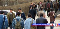Манай улсын иргэдийн дундаж наслалт өсчээ