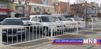 Ирэх амралтын өдрүүдэд автомашины улсын дугаарын тэгш, сондгойгийн хязгаарлалт үргэлжилнэ
