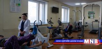 Сэргээн заслын чиглэлээр БНСУ-тай хамтарч ажиллана