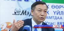 Л.Гүндалай УИХ-ын чуулганыг 3 удаа тараасан гэж 