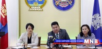 Зүүн Хойд Азийн хотууд “Хотын ногоон хөгжил” форумаар Улаанбаатар хотод чуулна
