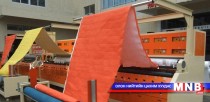 Манай улс ирэх оноос даавуу үйлдвэрлэнэ
