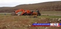 Увс аймагт хууль бус алт олборлогчид ихэсчээ