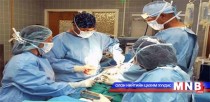 Эрхтэн шилжүүлэх хагалгаа хийж эхлээд 20 жил болж байна