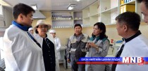 Ерөнхий сайд Орхон аймагт ажиллалаа