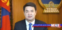 Ерөнхий сайд Ч.Сайханбилэг БНХАУ-ыг зорилоо