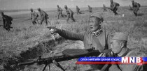 Дэлхийн II дайны талбарт сураггүй болсон дайчдын булшийг хайж байна