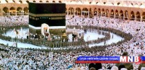 “Хаж” мөргөлийн үеэр 700 гаруй хүн амь үрэгджээ