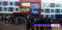 Гуравдугаар сургуулийн шинэ байр ашиглалтад орлоо