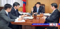 Засгийн газар Ноён уулыг тусгай хамгаалалтад авах асуудлыг яаралтай хэлэлцэнэ