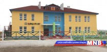 Хэнтий аймагт 125 хүүхдийн цэцэрлэг ашиглалтад орлоо