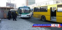 Нийтийн тээврийнхний өвлийн бэлтгэл 80 хувьтай байна