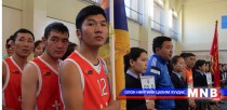 “Яармагийн цом” спорт наадам болж байна 