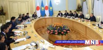 Казахстаны эдийн засгийн шинэчлэлд Япон дэмжлэг үзүүлнэ