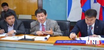 Агаарын бохирдлыг бууруулах үндэсний хороо хуралдав 