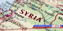Сирийн асуудлаарх хэлэлцээ эхэллээ