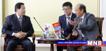 Улаанбаатар-Сөүл хотын хооронд сурагч, оюутан солилцооны хөтөлбөр хэрэгжүүлнэ