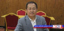 Дэлхийн даамны аварга шалгаруулах тэмцээнийг Монгол хүн шүүнэ