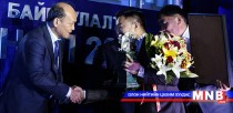 “Нийслэлийн бүтээн байгуулалтын дээд шагнал” - ын эзэд тодорлоо
