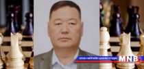 Шатрын холбооны дэд ерөнхийлөгчөөр О.Хадбаатарыг томилов