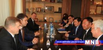Хөршийн харилцаанаас ахан дүүсийн харилцаанд шилжсэн Новосибирск