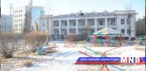 Цэцэрлэгийн барилгын трасст орсон иргэдэд нөхөн олговор олгоно