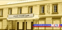 Занабазарын нэрэмжит дүрслэх урлагийн музей шинэ үзмэрээ танилцууллаа
