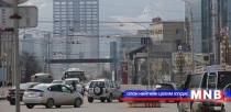 Зарим гудамж, замыг нэршүүллээ