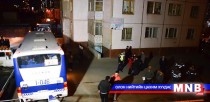 Нийтийн орон сууцны 1-2 давхрыг хууль бусаар өргөтгөн барьж байна 