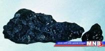 Дэлхийн ураны нөөцийн 4.6 хувь Монголд байдаг